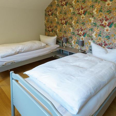Gaestehaus Sonnenhof Кассель Экстерьер фото