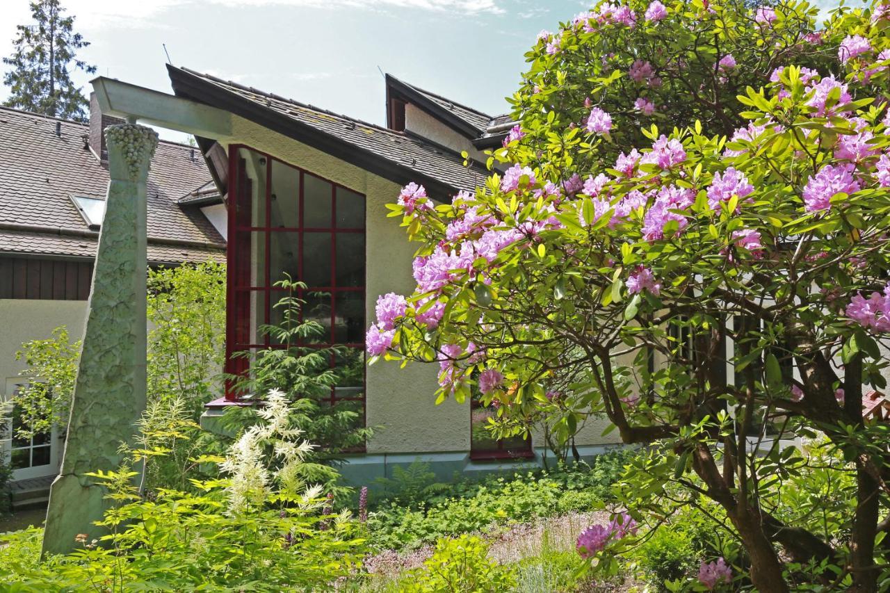 Gaestehaus Sonnenhof Кассель Экстерьер фото