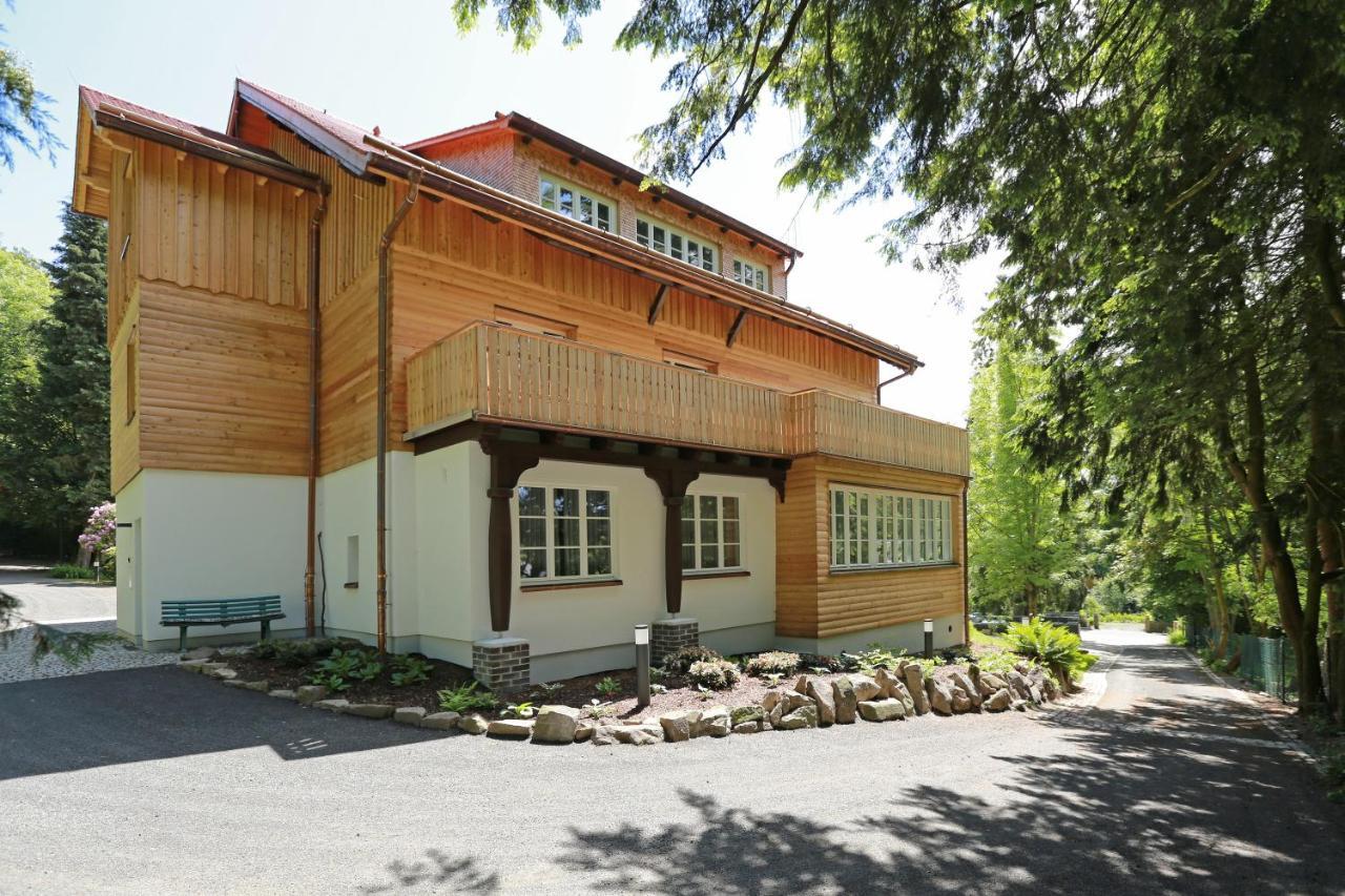 Gaestehaus Sonnenhof Кассель Экстерьер фото