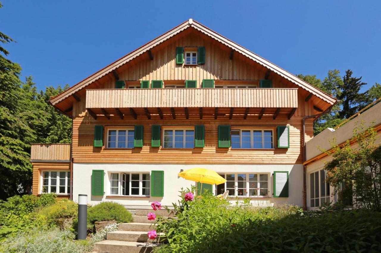 Gaestehaus Sonnenhof Кассель Экстерьер фото