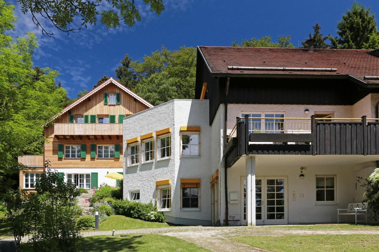 Gaestehaus Sonnenhof Кассель Экстерьер фото
