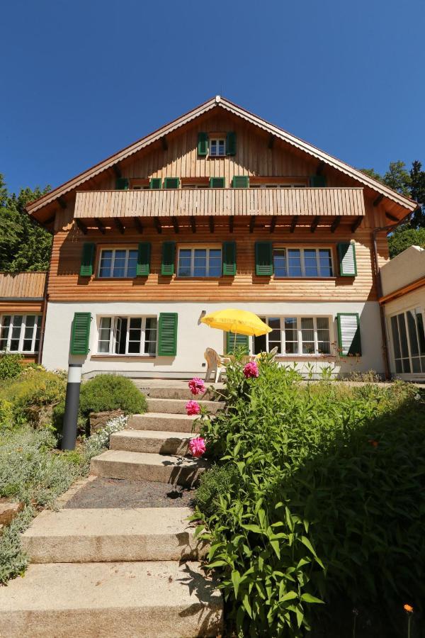 Gaestehaus Sonnenhof Кассель Экстерьер фото