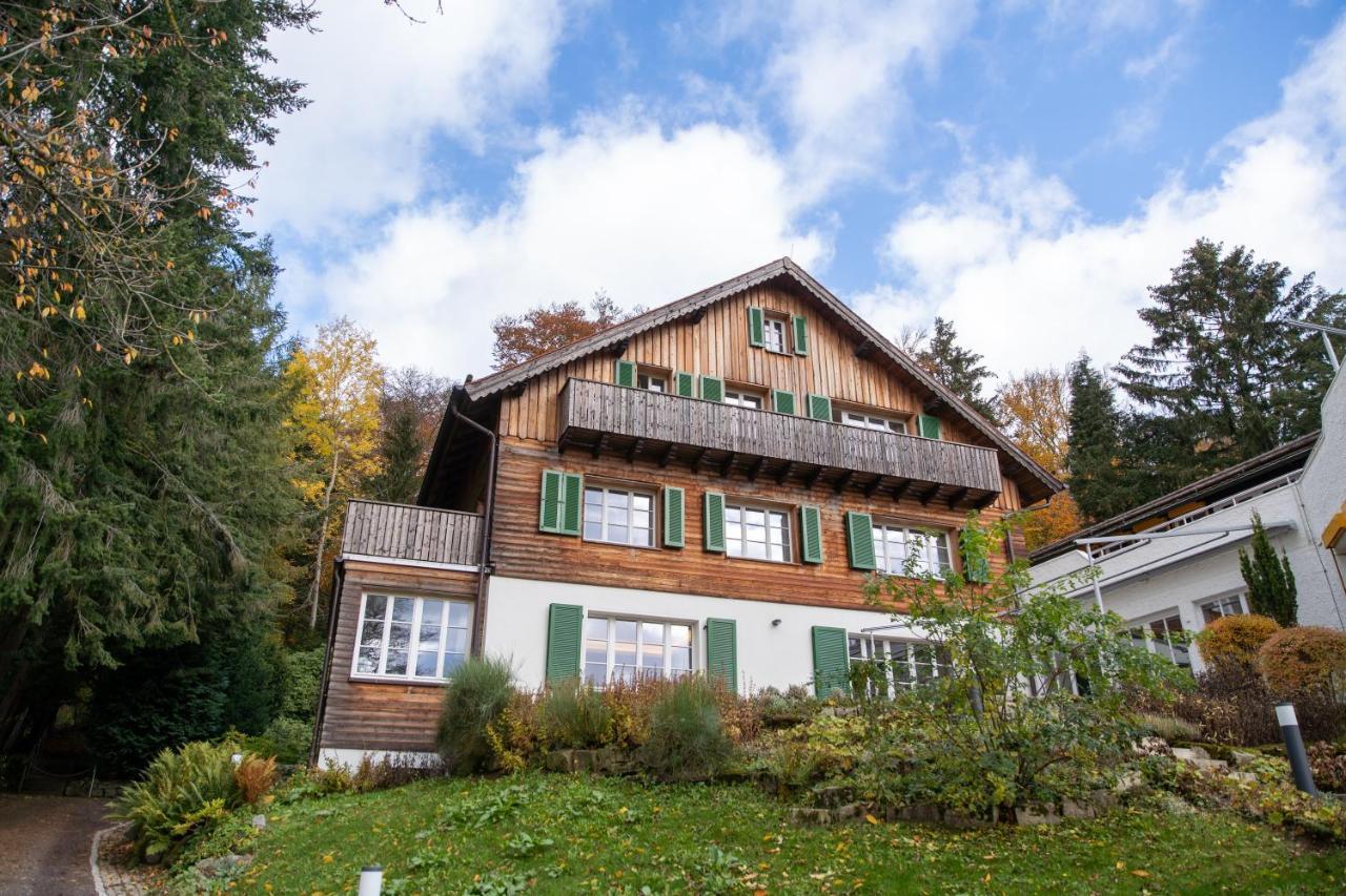Gaestehaus Sonnenhof Кассель Экстерьер фото