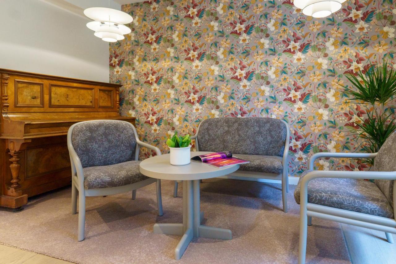 Gaestehaus Sonnenhof Кассель Экстерьер фото